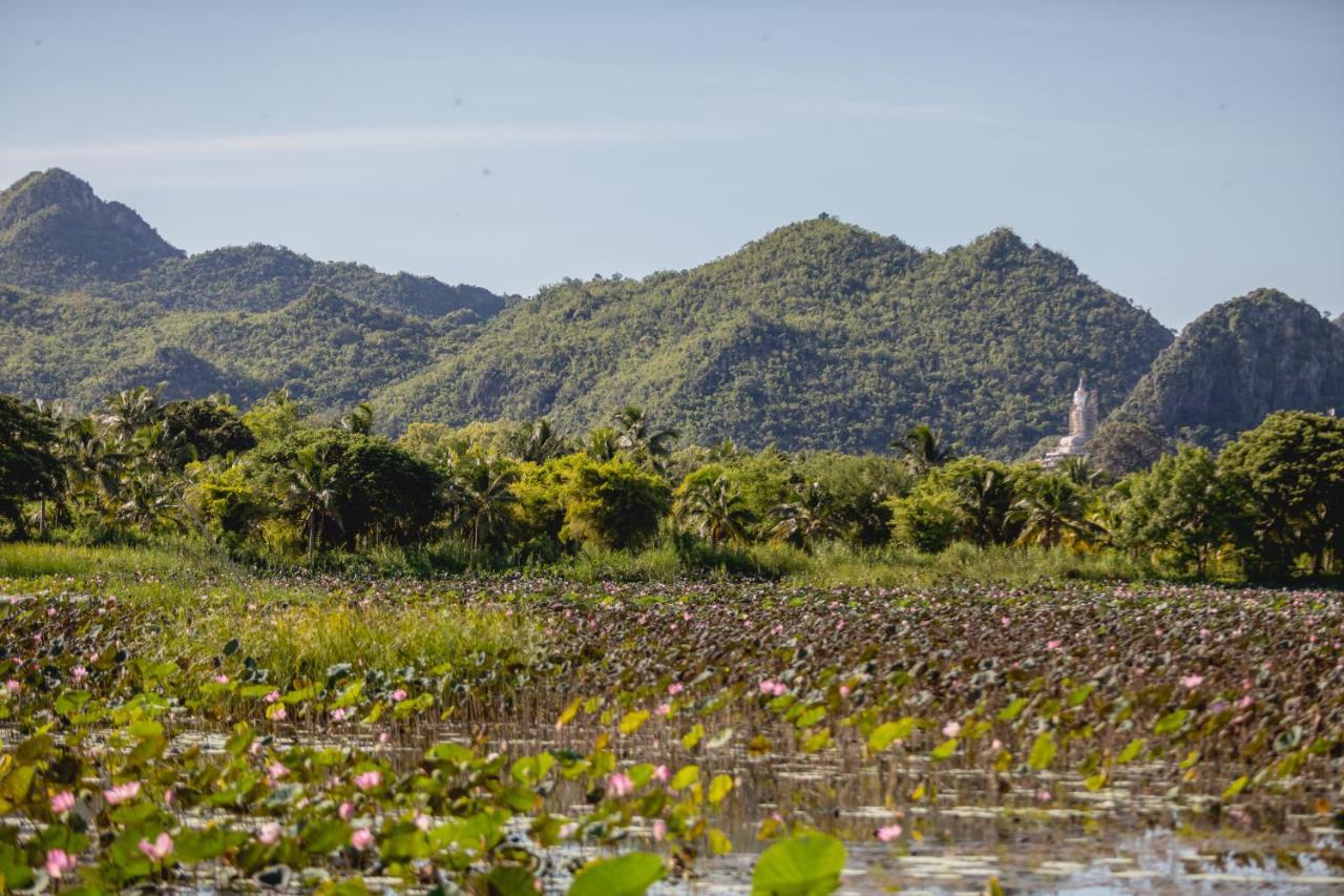 Sakarin Valley Resort Kanchanaburi by Eksteriør bilde