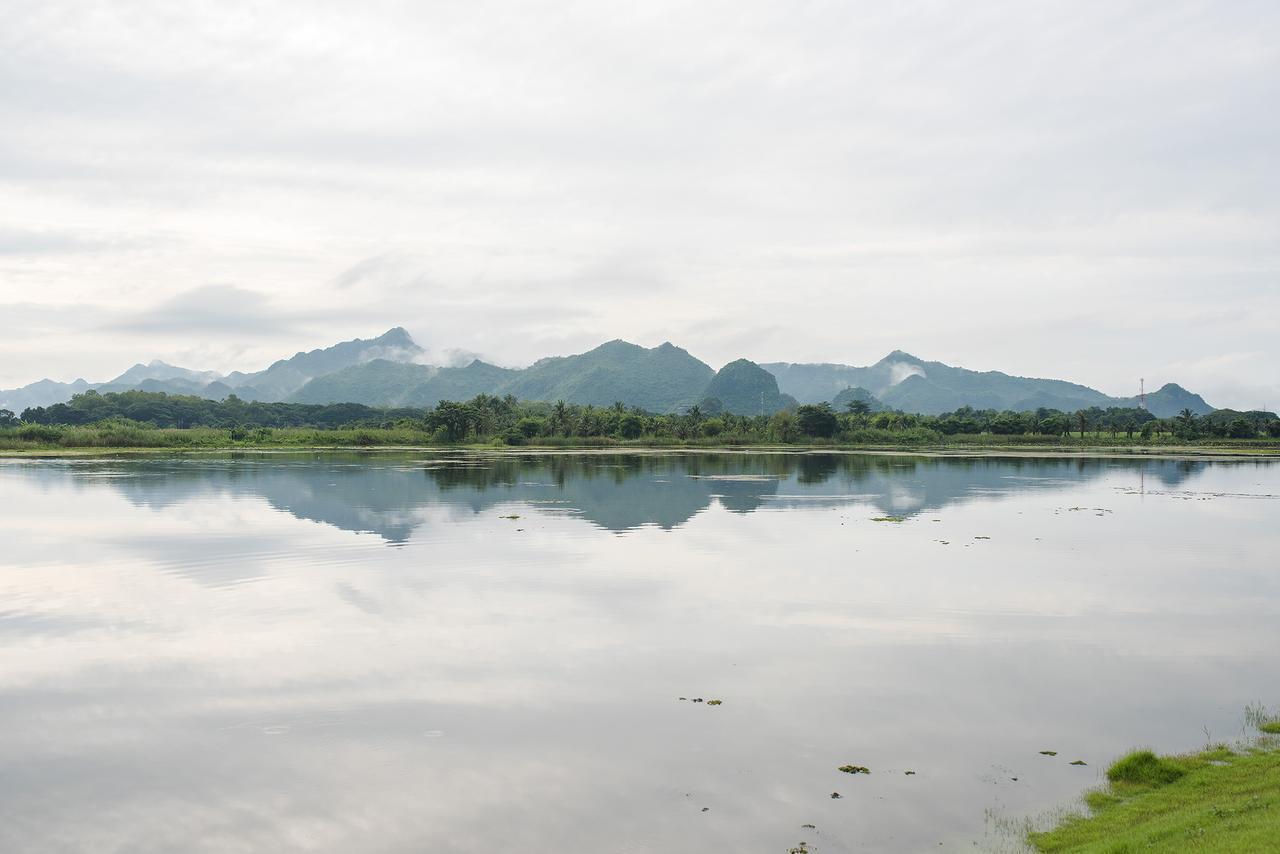 Sakarin Valley Resort Kanchanaburi by Eksteriør bilde